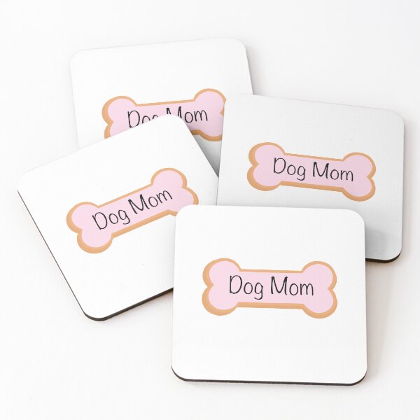 Item preview, Dog mom dog treat designed and sold by bri-39.