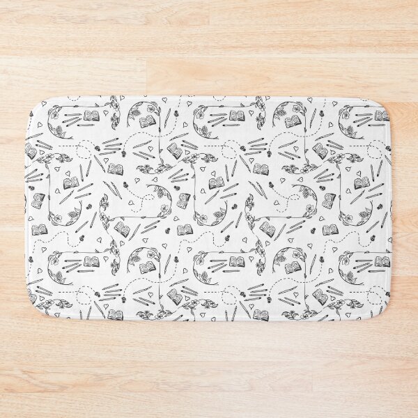 Item preview, Home's Cool - Art and Nature Study designed and sold by Art by Amy Herman.