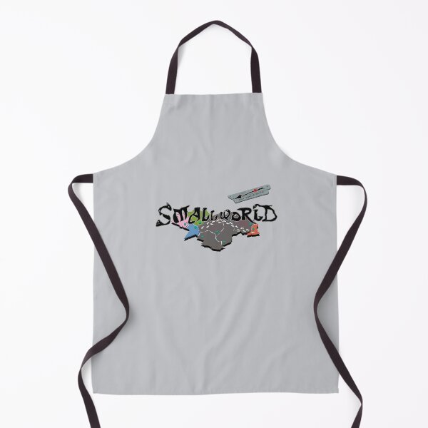 Item preview, SMALLWORLD VIII designed and sold by ARTEMIDA'S STORE.