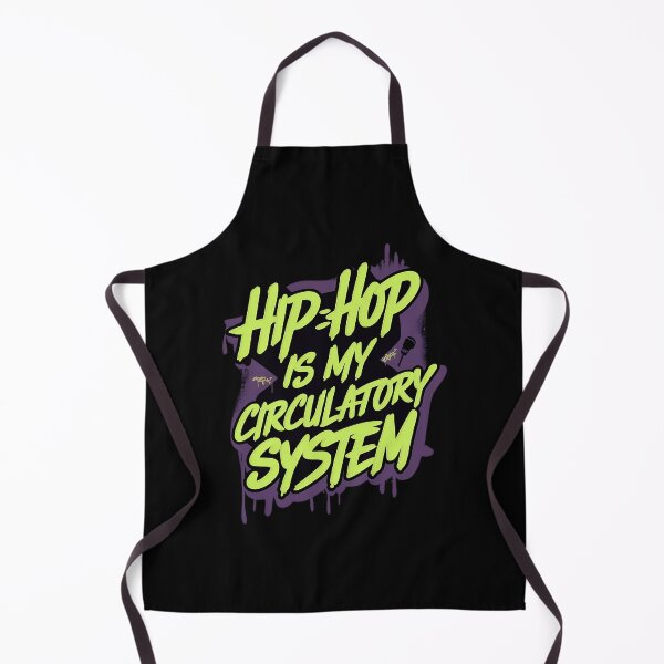 Item preview, Bass Knocking 24/7 Hip Hop Producer Art designed and sold by RadDeck.