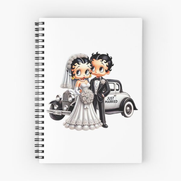 Item preview, BETTY BOOP designed and sold by CHRIST5000.