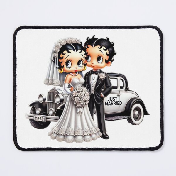 Item preview, BETTY BOOP designed and sold by CHRIST5000.