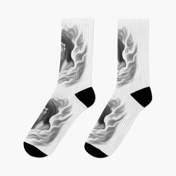 Item preview, Smokin Hermes designed and sold by Rotten-squid.