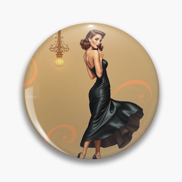 Item preview, Glamour y cuero: esposa punk 08 designed and sold by Niniva.