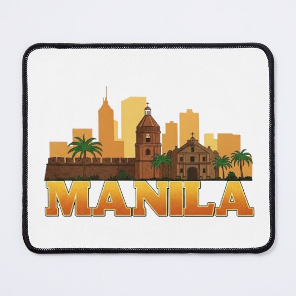 Item preview, MANILA designed and sold by likbatonboot.