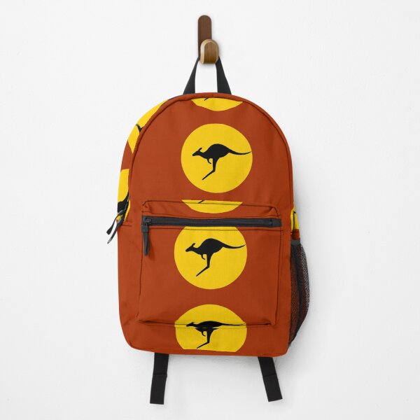 Item preview, Kangaroo Sun alternative Australia. Ochre designed and sold by Kangaroo Sun.