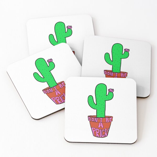 Item preview, Don't be a prick designed and sold by Mmjorgensen.