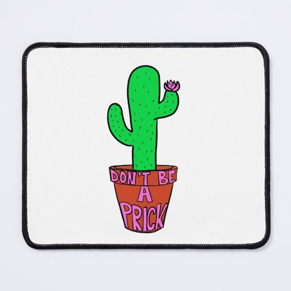 Item preview, Don't be a prick designed and sold by Mmjorgensen.