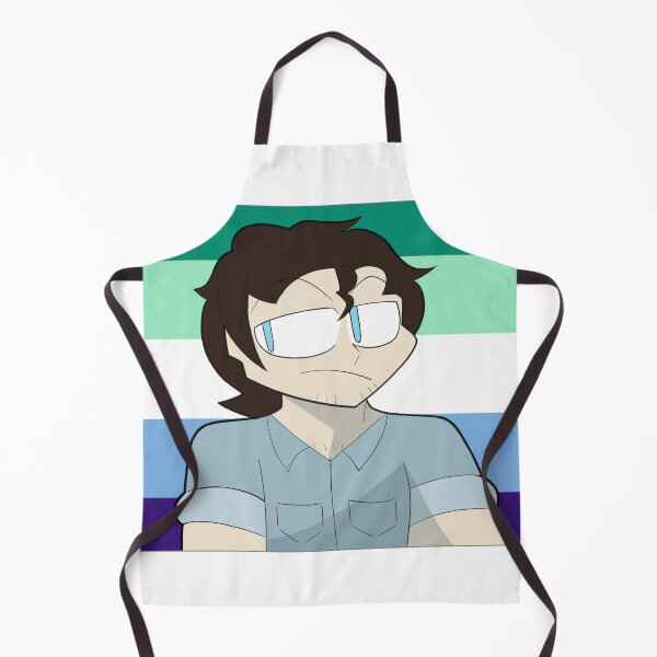Item preview, franklin gay flag version  designed and sold by MaskeMasker04.