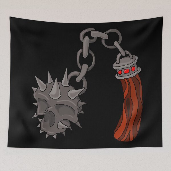 Item preview, MACE designed and sold by STUDIOTHREE13.