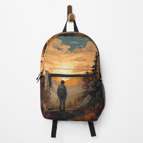 Item preview, contemplating the sunrise designed and sold by La Botica del Cine.