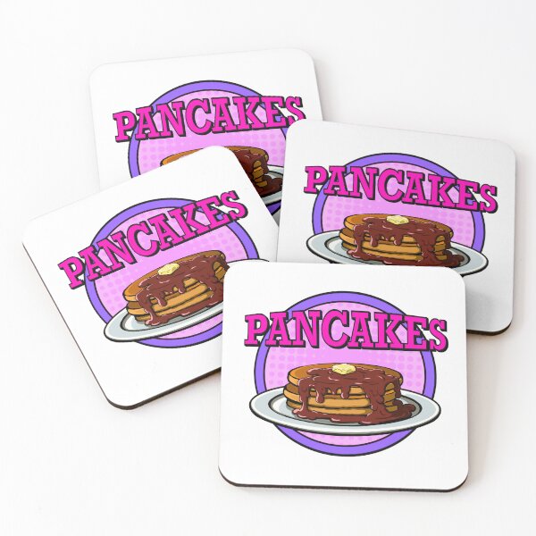 Item preview, Pancakes Delight designed and sold by digifunk.