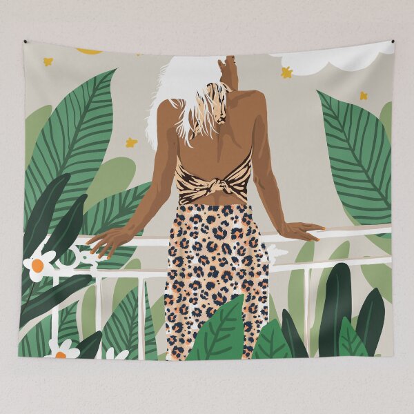 Item preview, Trust The Wait. Embrace The Uncertainty. Enjoy The Beauty Of Becoming designed and sold by 83oranges.com.