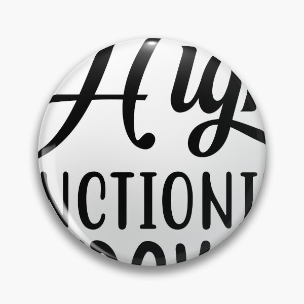 Item preview, High functioning  designed and sold by CYOI.
