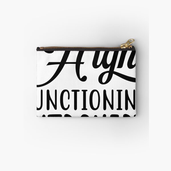 Item preview, High functioning  designed and sold by CYOI.