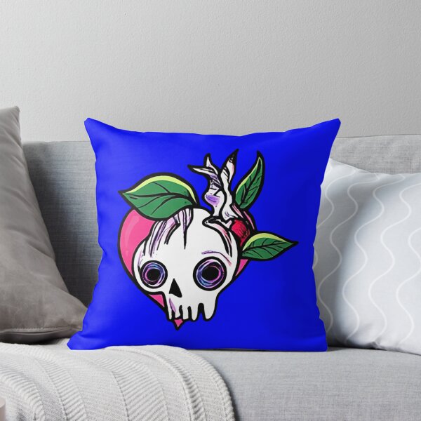 Item preview, Poison designed and sold by Smack Dab Stickers.