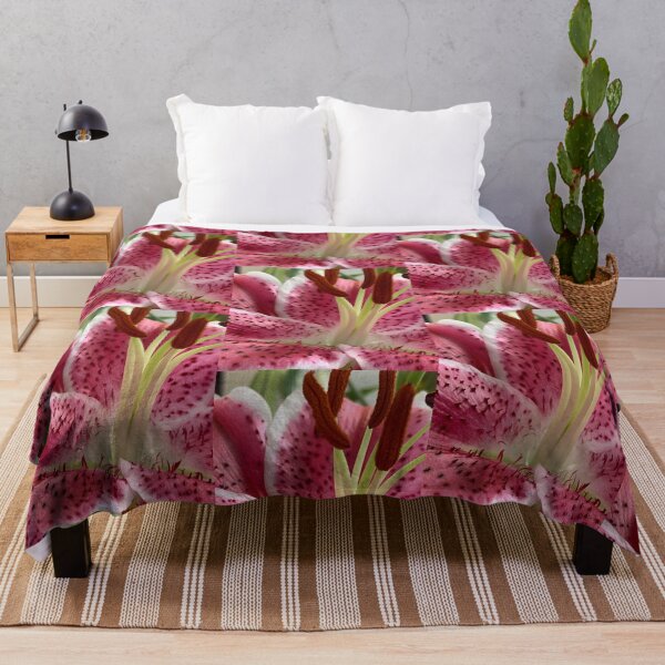 Item preview, Lily Stargazer designed and sold by Betsy Phillips.