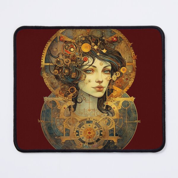 Item preview, Advance in time designed and sold by La Botica del Cine.