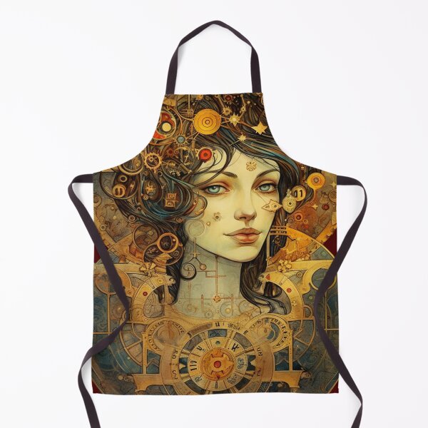 Item preview, Advance in time designed and sold by La Botica del Cine.