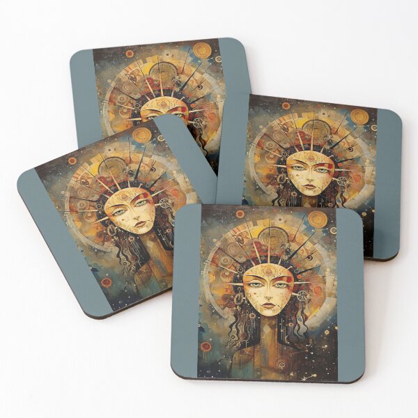 Item preview, eternal time designed and sold by La Botica del Cine.