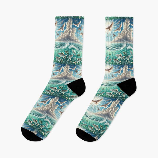 Item preview, "And God Blessed Them" – The Multiplication of Life Verse: Genesis 1:22 (KJV) designed and sold by Meta2Physical.