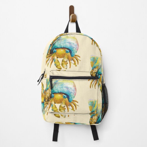 Item preview, Hermit Crab designed and sold by Karin Taylor.