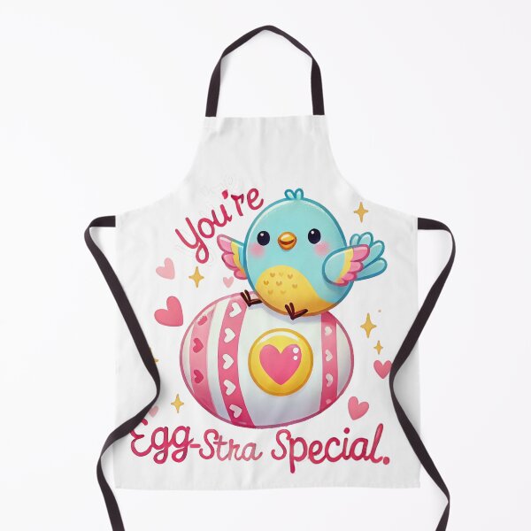 Item preview, Bird Valentine- You're Egg-stra Special designed and sold by Rajasekar.