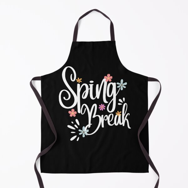 Item preview, Spring Break Funny Floral lover For Family Vacation Matching designed and sold by thebest-2studio.