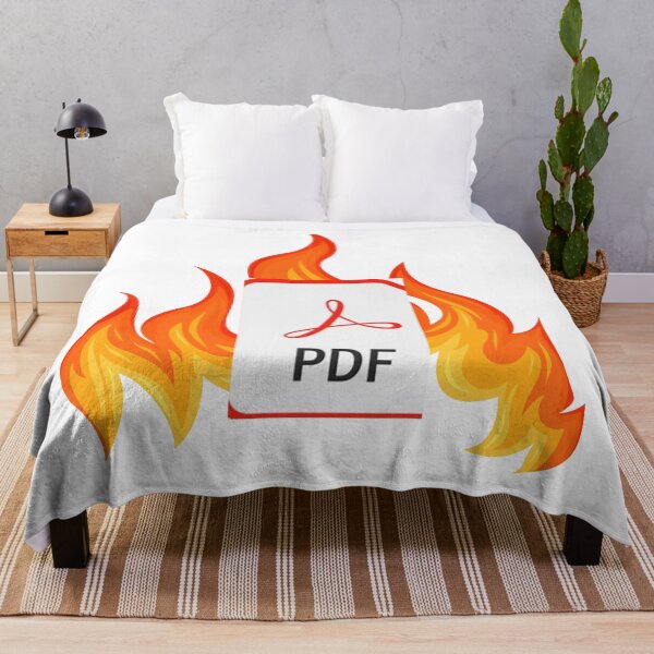 Item preview, pdf burning designed and sold by Tribal--Dreams.