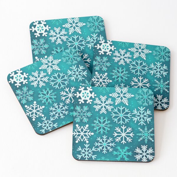 Item preview, Snowing  designed and sold by jessica-dawn-co.