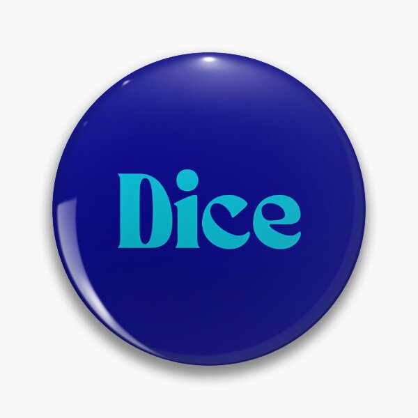 Item preview, Dice, Funny Cool Best color art designed and sold by artdragongift 15.