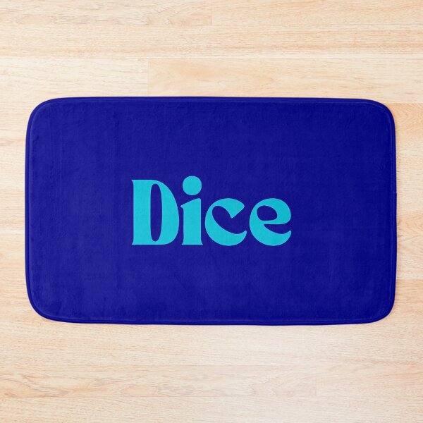 Item preview, Dice, Funny Cool Best color art designed and sold by artdragongift 15.