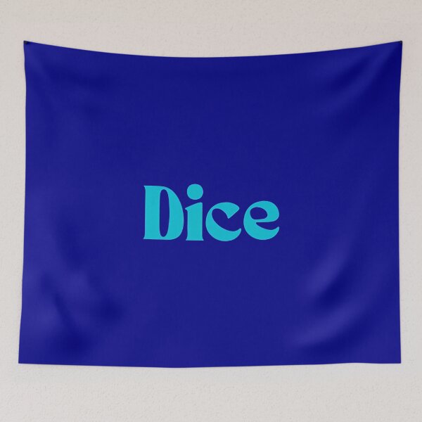 Item preview, Dice, Funny Cool Best color art designed and sold by artdragongift 15.