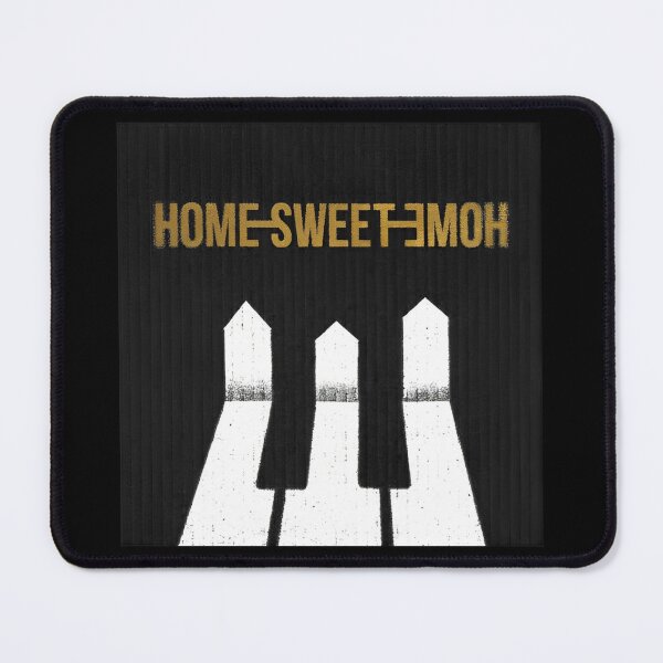 Item preview, HOME SWEET HOME designed and sold by RoyalHunter49.