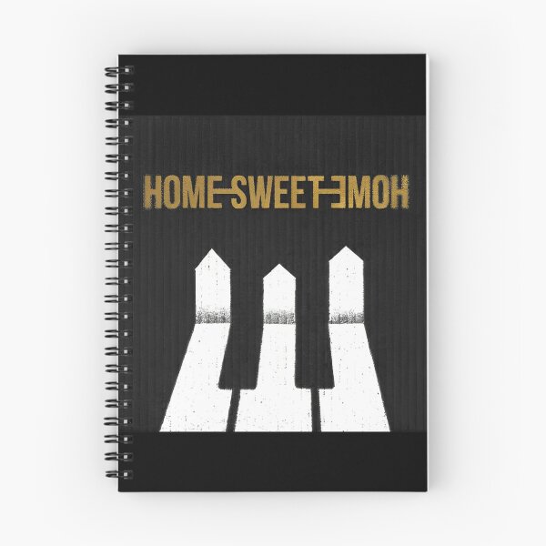 Item preview, HOME SWEET HOME designed and sold by RoyalHunter49.