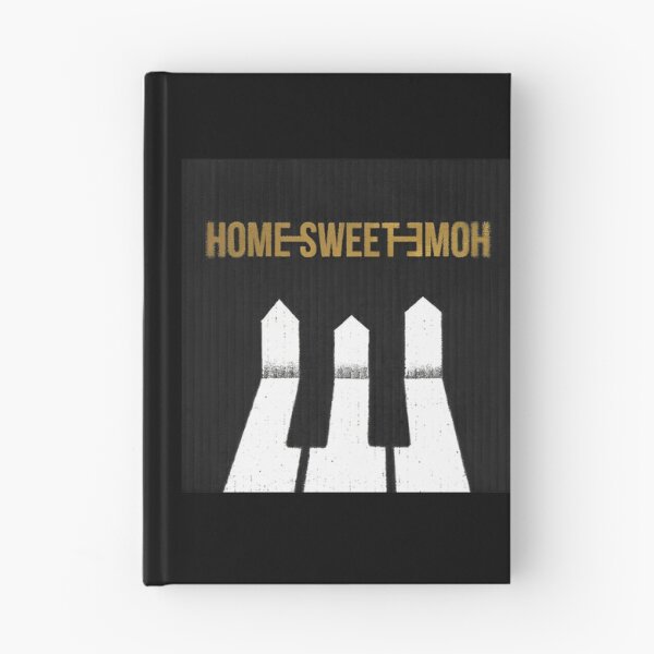 Item preview, HOME SWEET HOME designed and sold by RoyalHunter49.