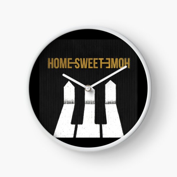 Item preview, HOME SWEET HOME designed and sold by RoyalHunter49.