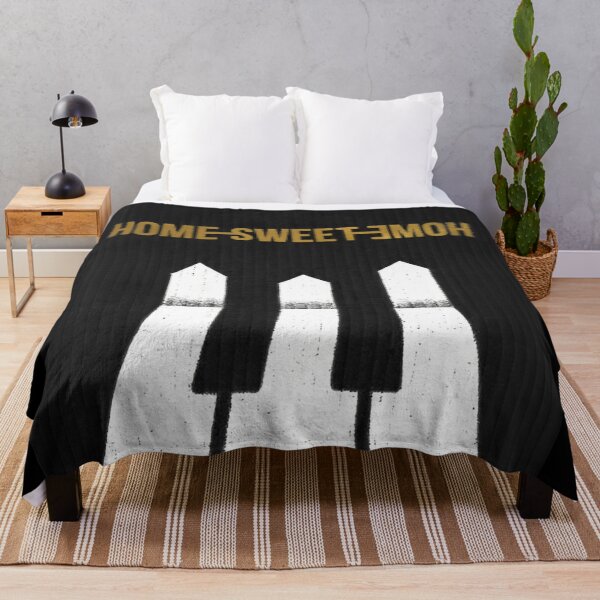 Item preview, HOME SWEET HOME designed and sold by RoyalHunter49.