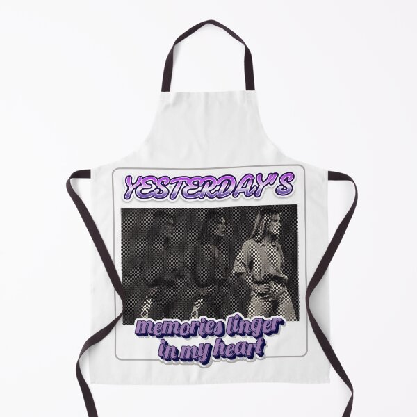 Item preview, Yesterday’s Memories Linger In My Heart With Purple Hues designed and sold by SplashTastic.