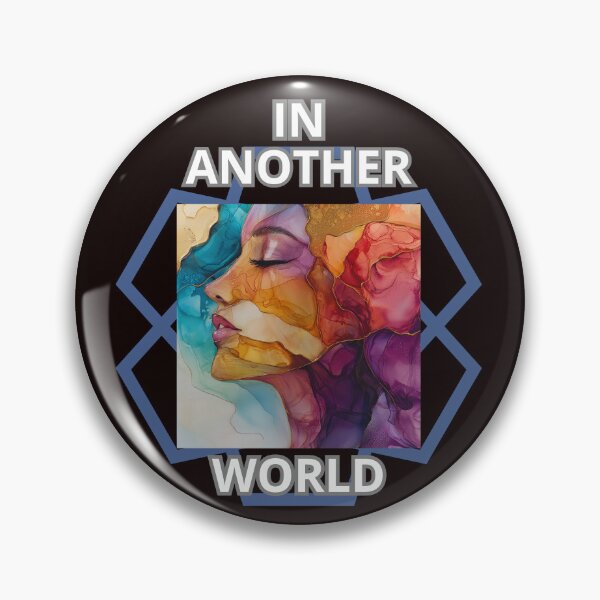 Item preview, IN ANOTHER WORLD designed and sold by Tadeusz1.
