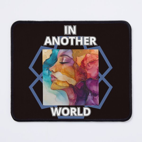 Item preview, IN ANOTHER WORLD designed and sold by Tadeusz1.