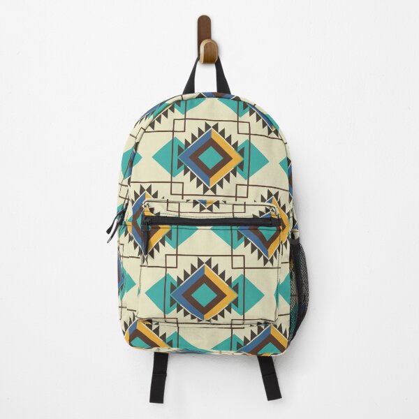Item preview, Geometric pattern or native American pattern designed and sold by RIYA SIRI.