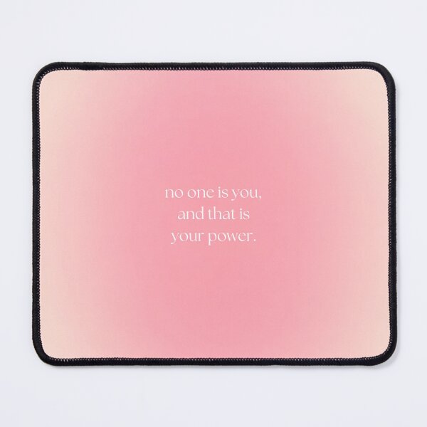 Item preview, aesthtic quote designed and sold by AEYA.