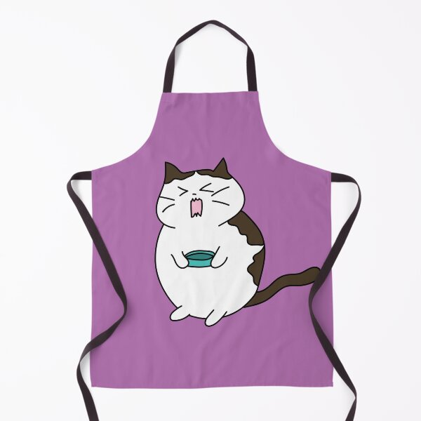 Item preview, Hangry Cat designed and sold by Bellewood222.
