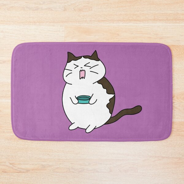 Item preview, Hangry Cat designed and sold by Bellewood222.