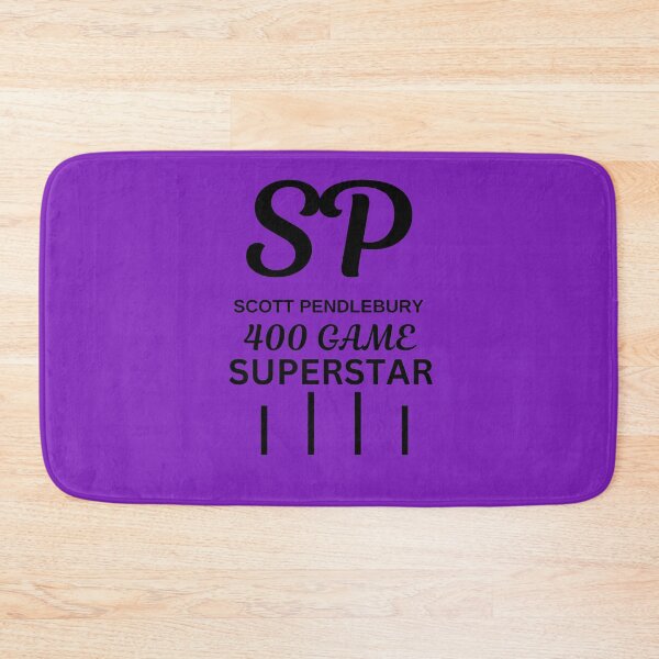 Item preview, Scott Pendlebury 400 Game Superstar designed and sold by armzysgm.