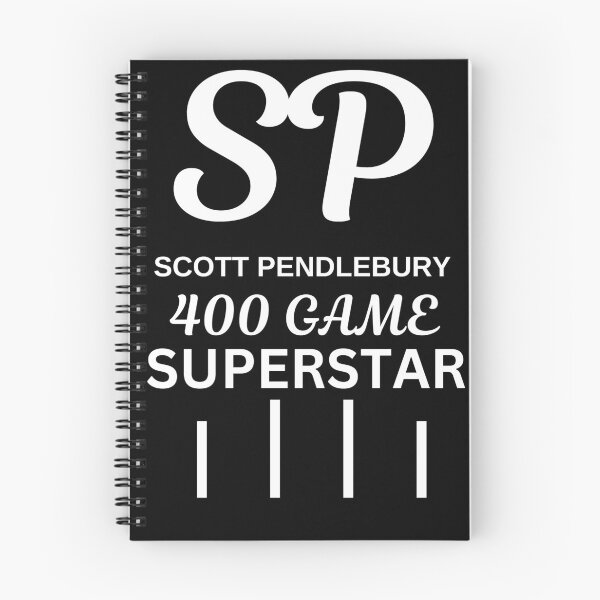 Item preview, Scott Pendlebury 400 Game Superstar designed and sold by armzysgm.