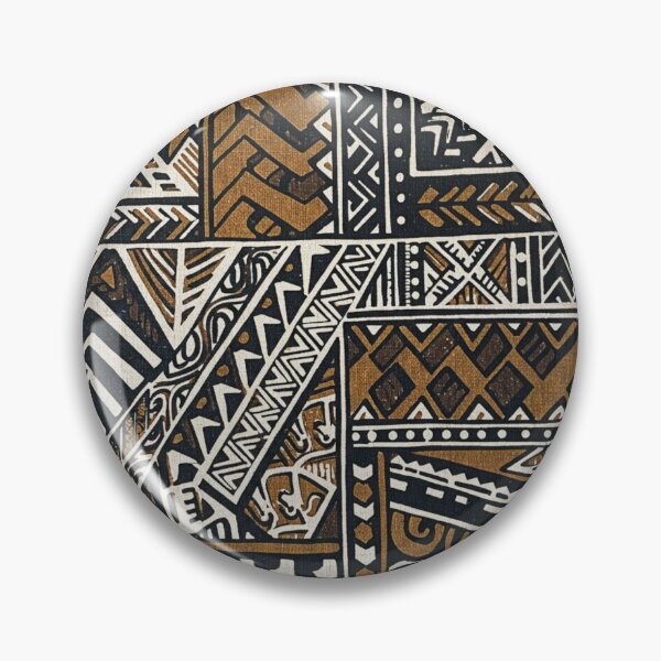 Artikelvorschau, Polynesian Artistry: Traditional Meets Contemporary entworfen und verkauft von Josie1947.