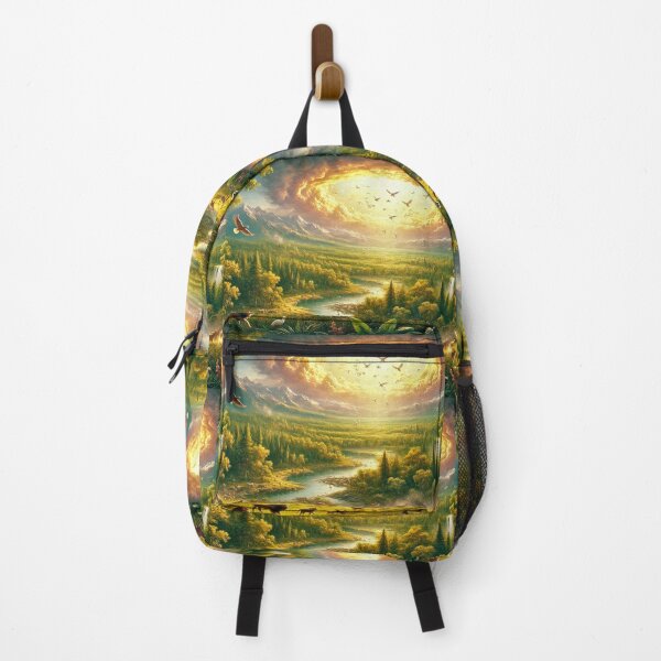 Item preview, "To Every Beast of the Earth, and to Every Fowl of the Air" – God’s Provision for All Living Creatures Verse: Genesis 1:30 (KJV) designed and sold by Meta2Physical.