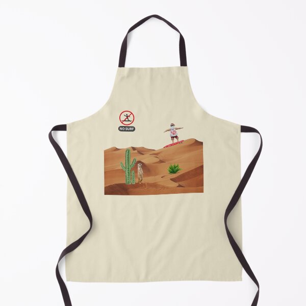 Item preview, No Surf designed and sold by TokyoChick.